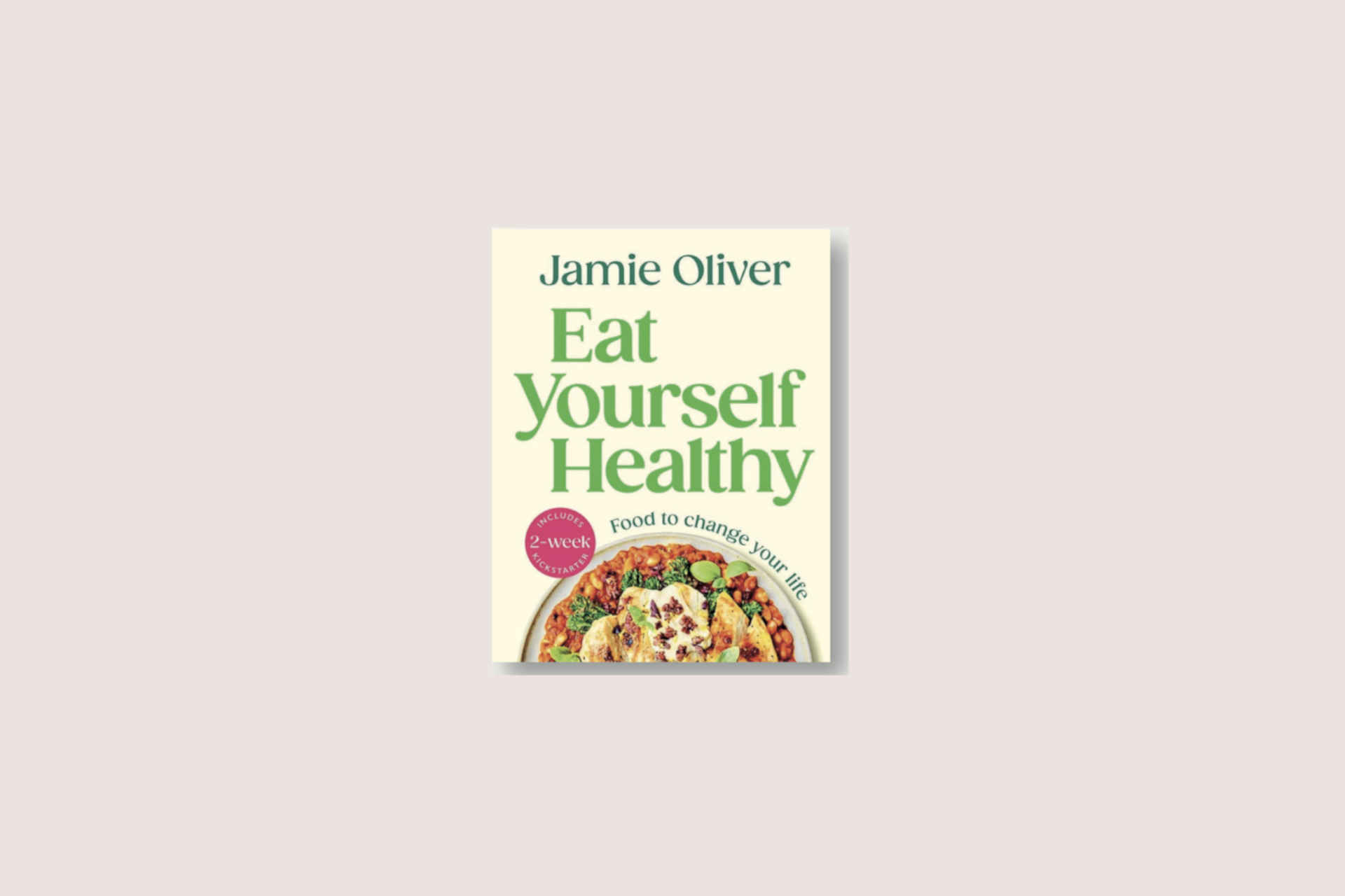 Eat Yourself Healthy © DK Verlag