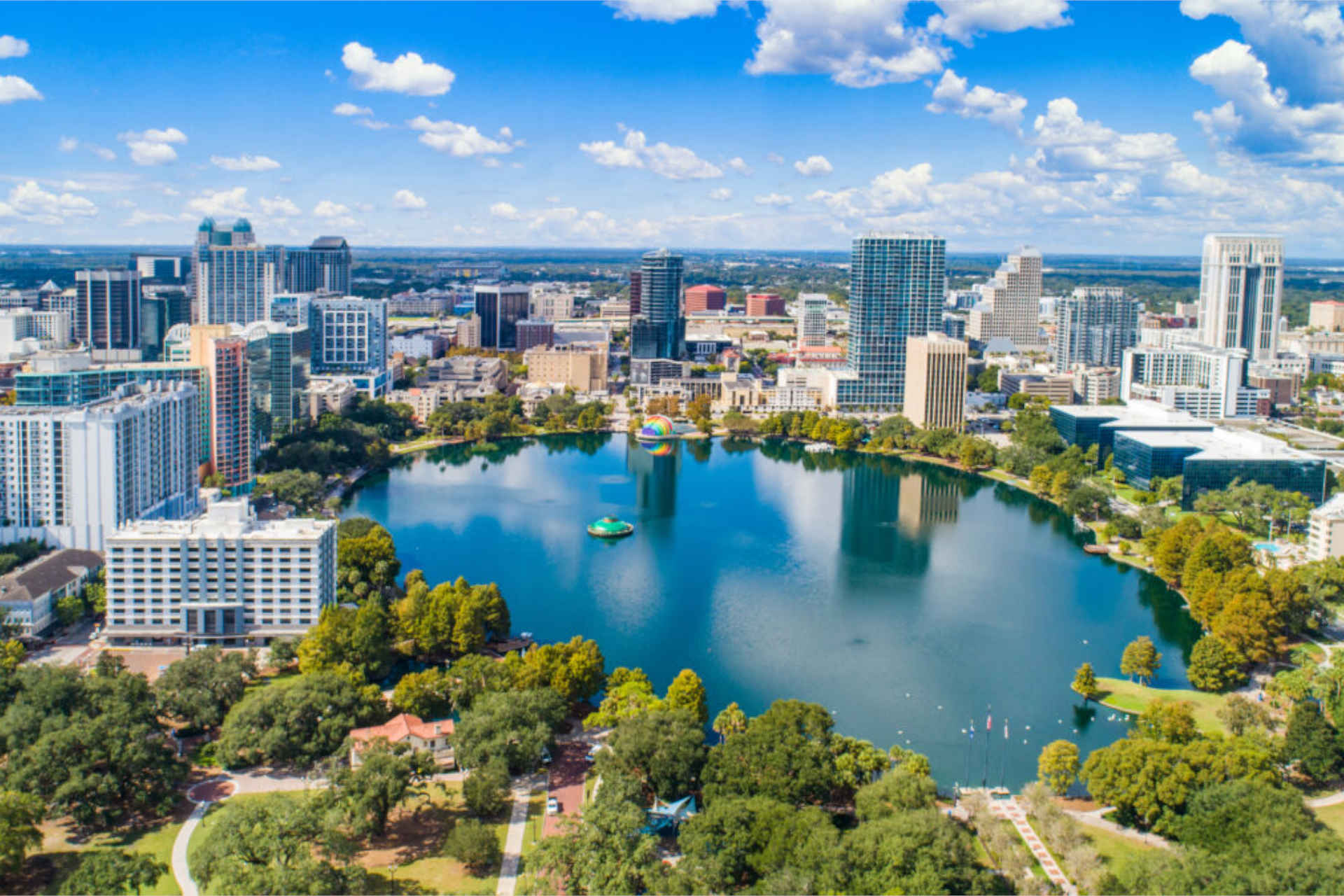 Host America findet 2027 im Rahmen der NAFEM Show in Orlando statt