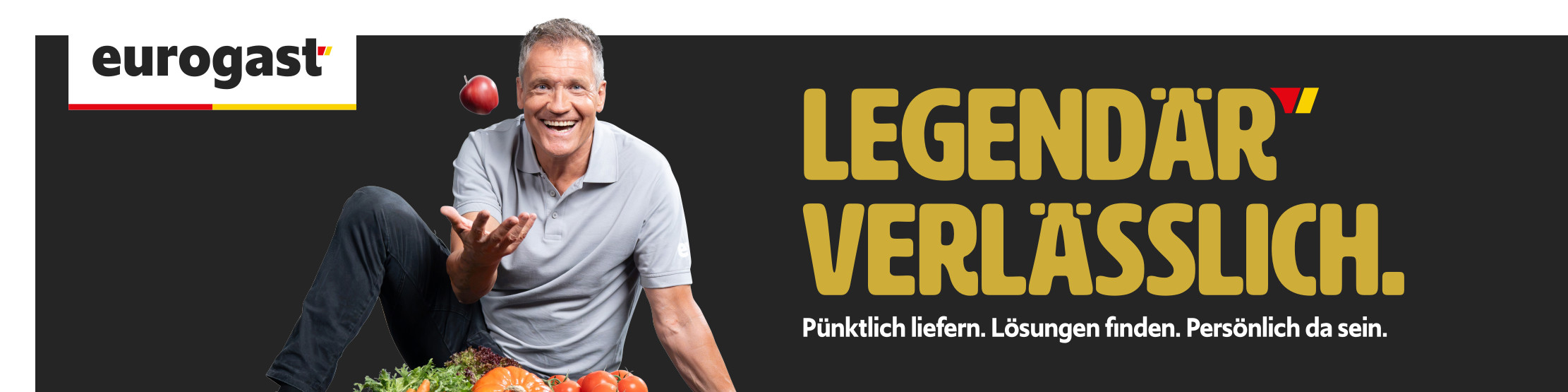 Banner Eurogast