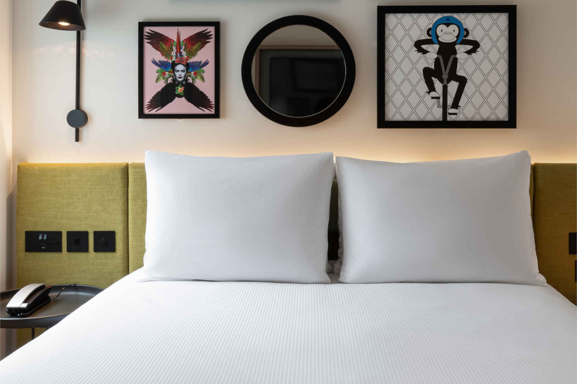 Hampton by Hilton Salzburg Messe