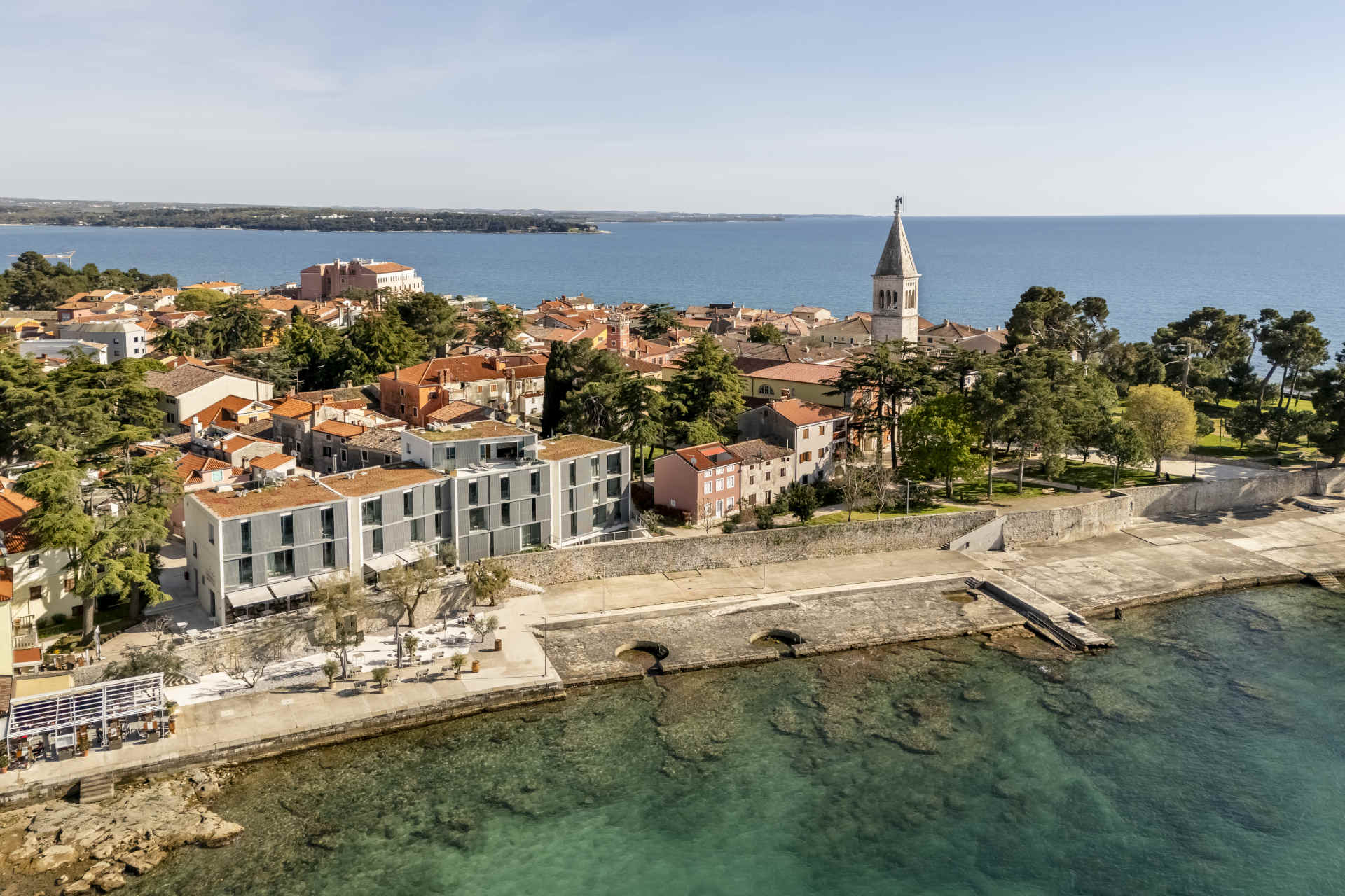 Blu Mare Novigrad