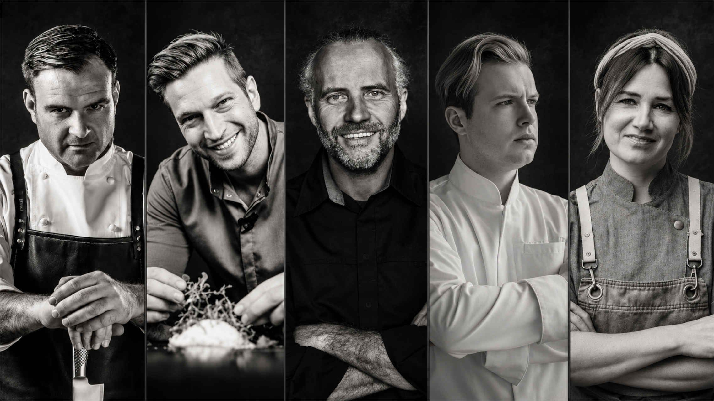 Jury der Challenge