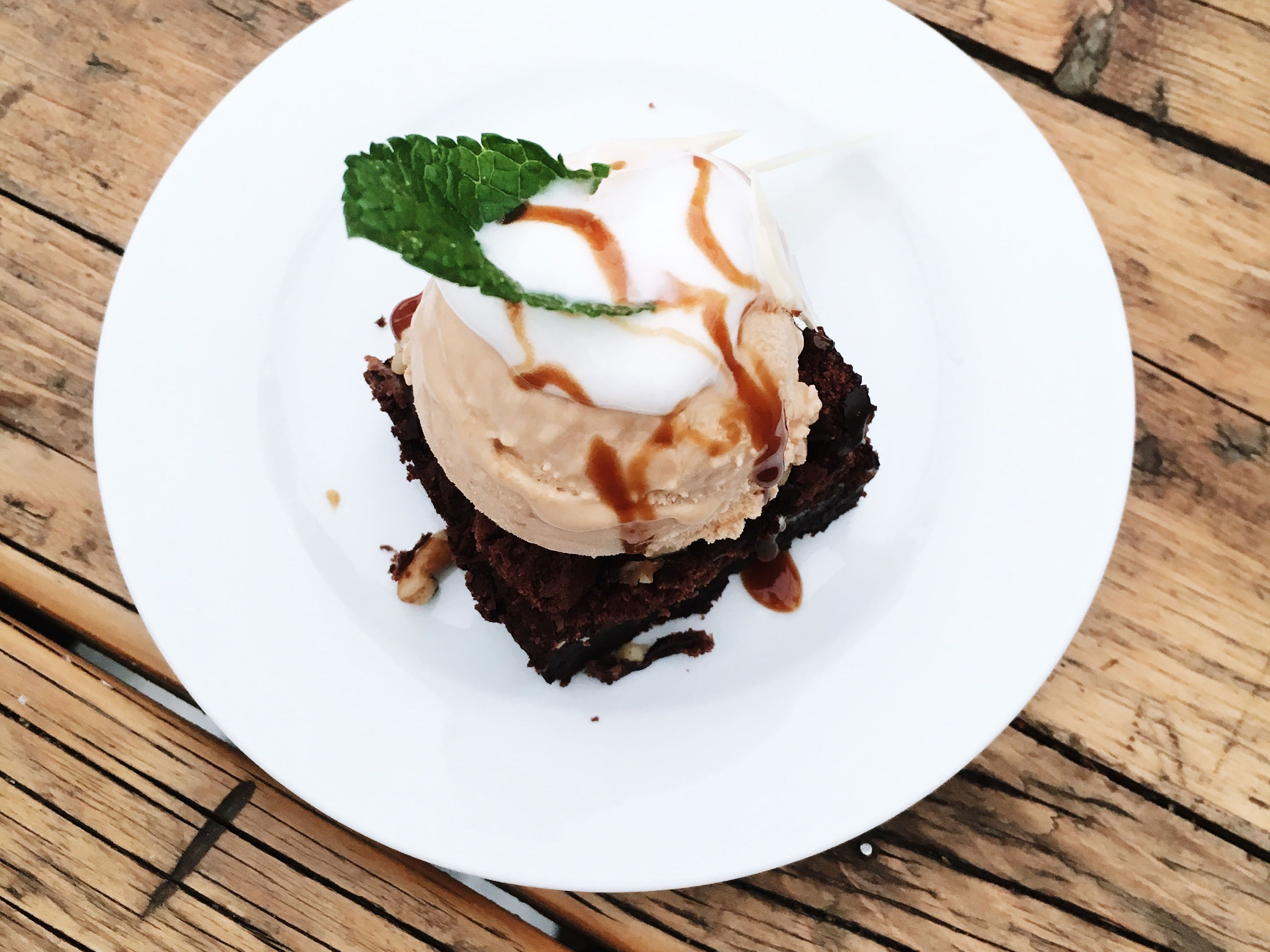 4 Tipps für cremiges Eis - Genusspunkt