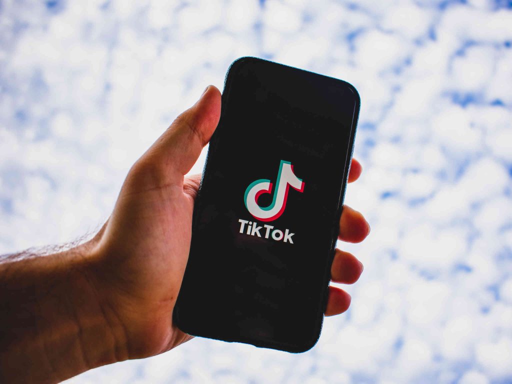 TikTok als Marketing-Tool Foto beigestellt