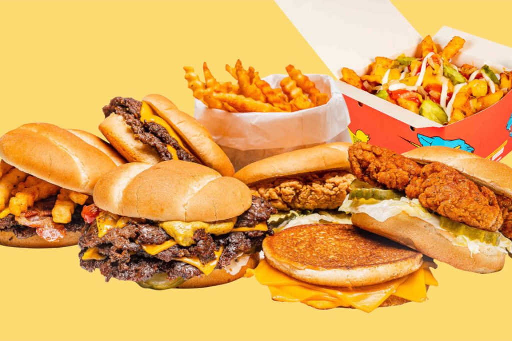 Grillen ist längst mehr als Fleisch über Feuer. © MrBeast Burger