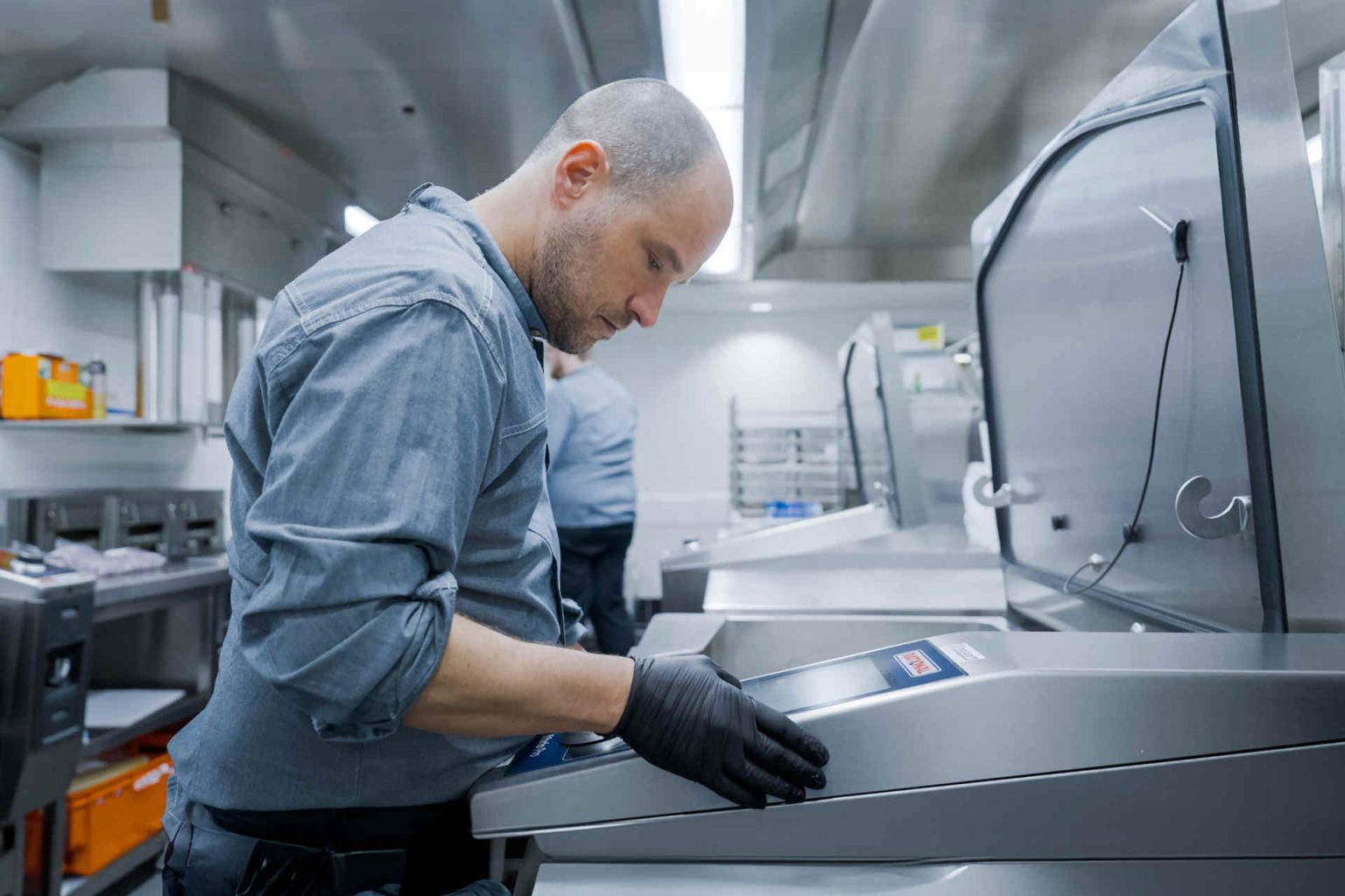 Intelligente Kochsysteme © Rational