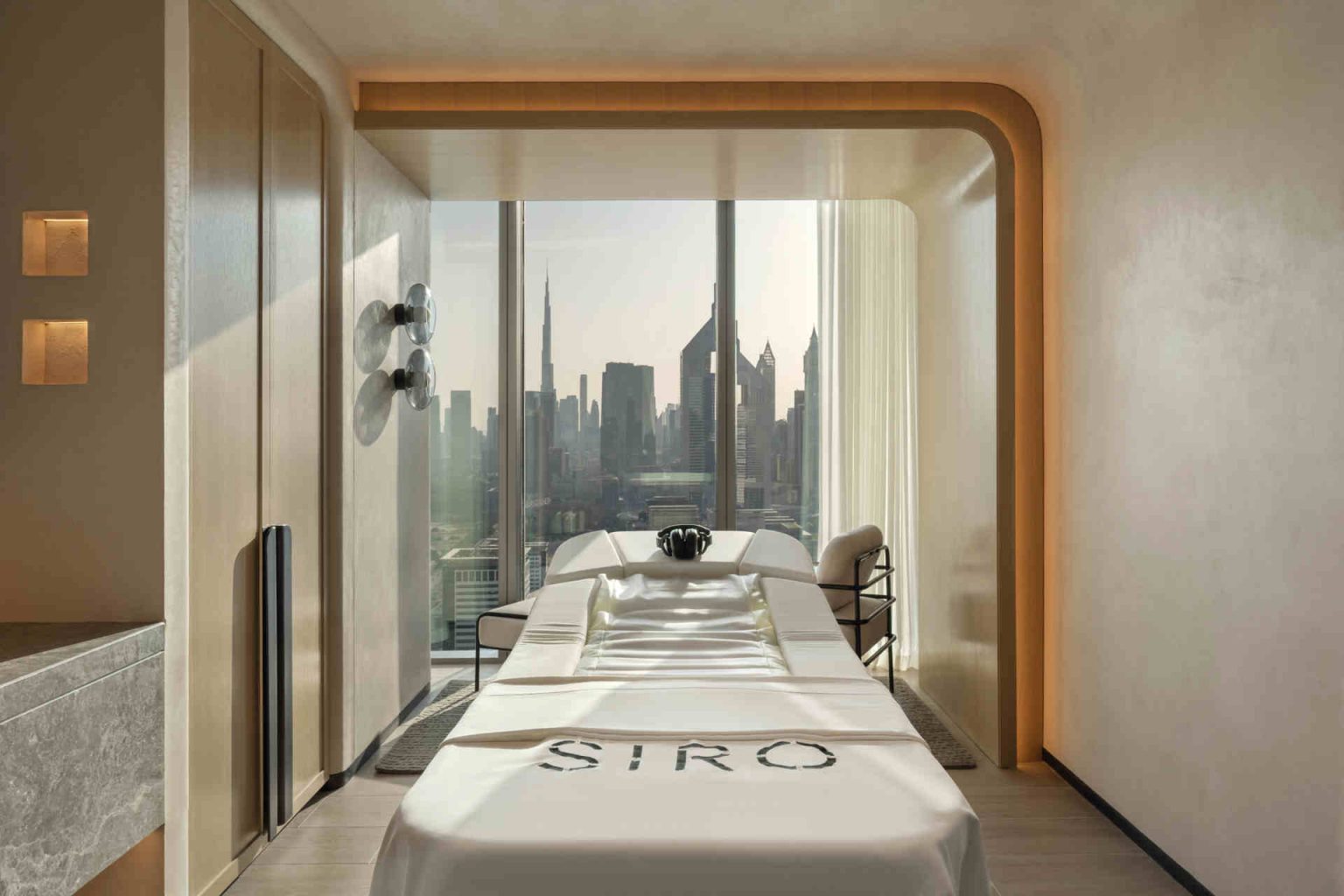 Aman New York Foto beigestellt