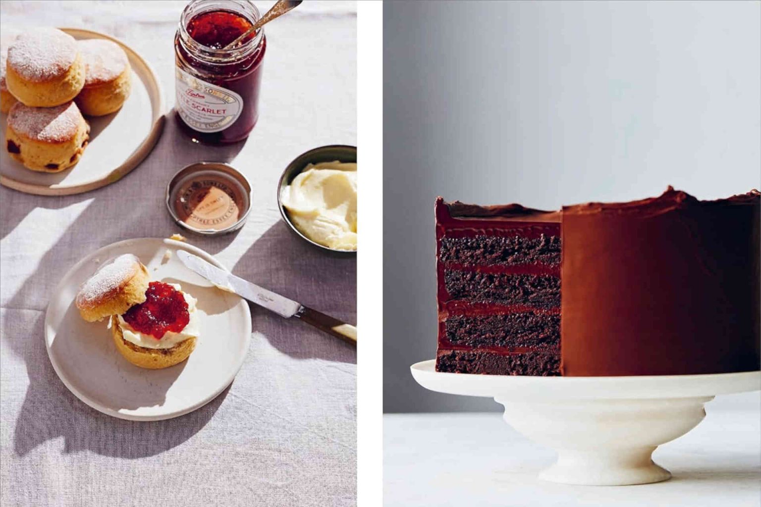 Natürlich vegan backen © Südwest Verlag