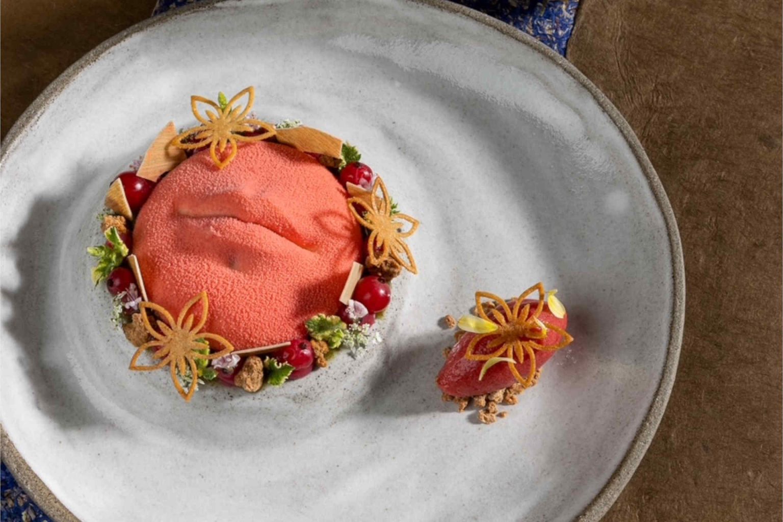 Auszüge aus der Guat'z-Essen-Küche von Peter Fankhauser @ Kirchgasser Photography