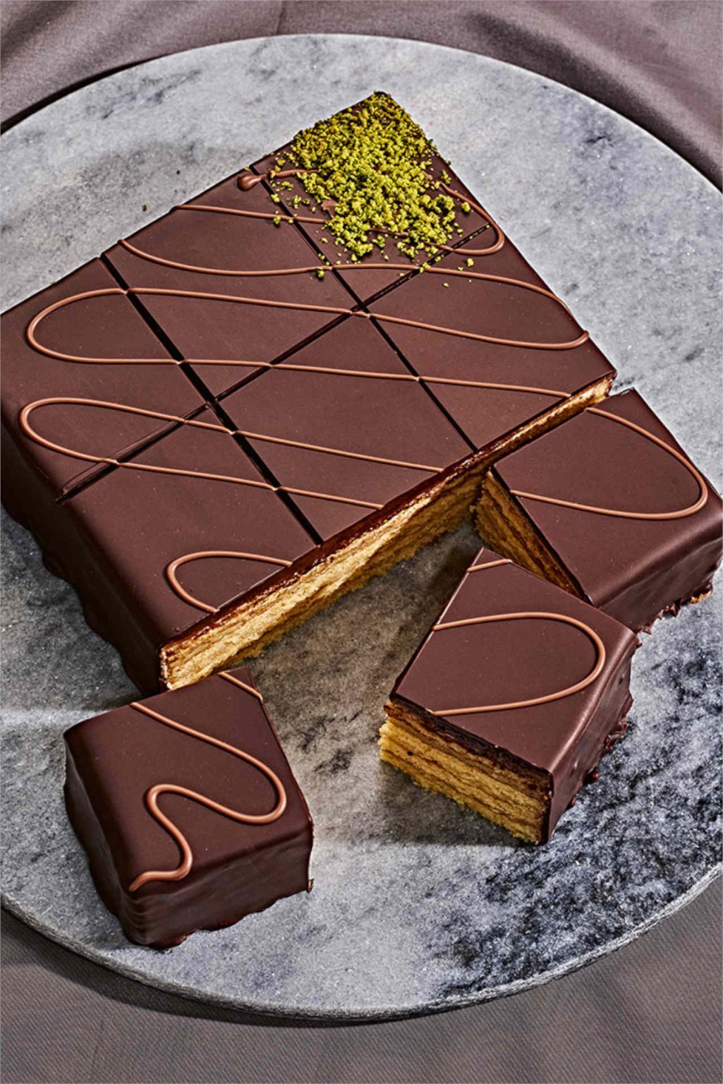 Herrentorte © Callwey Verlag