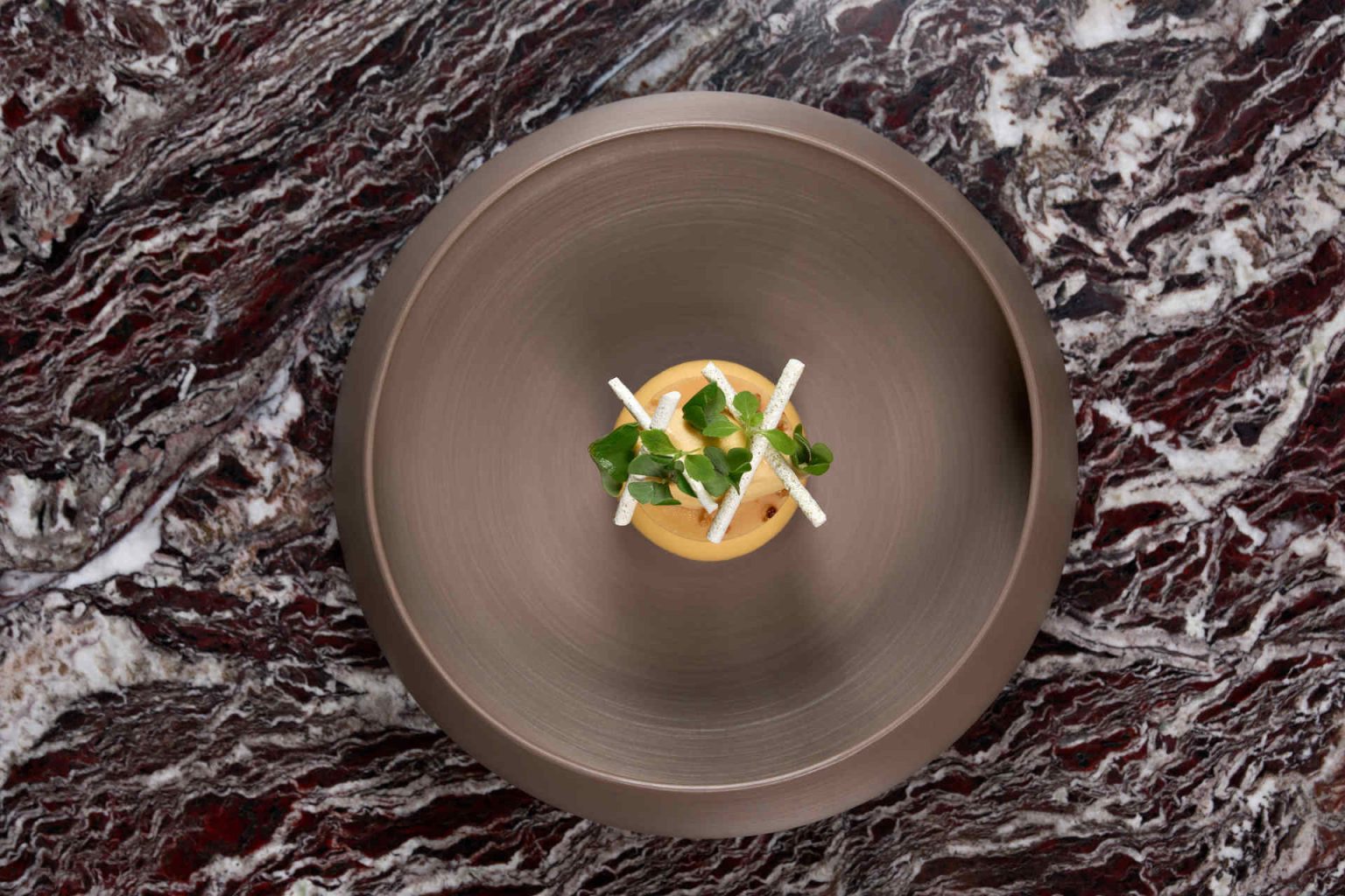 Zaccapa X.O Dessert © Tony Gigov Photography