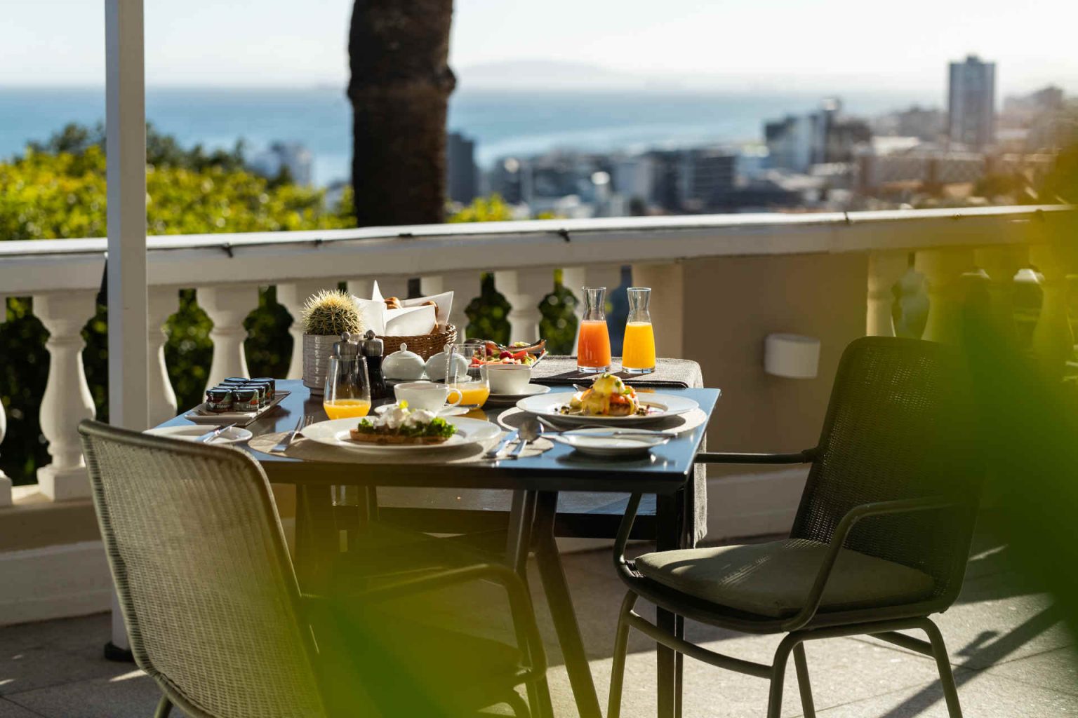 Ellerman House, Kapstadt, Foto beigestellt