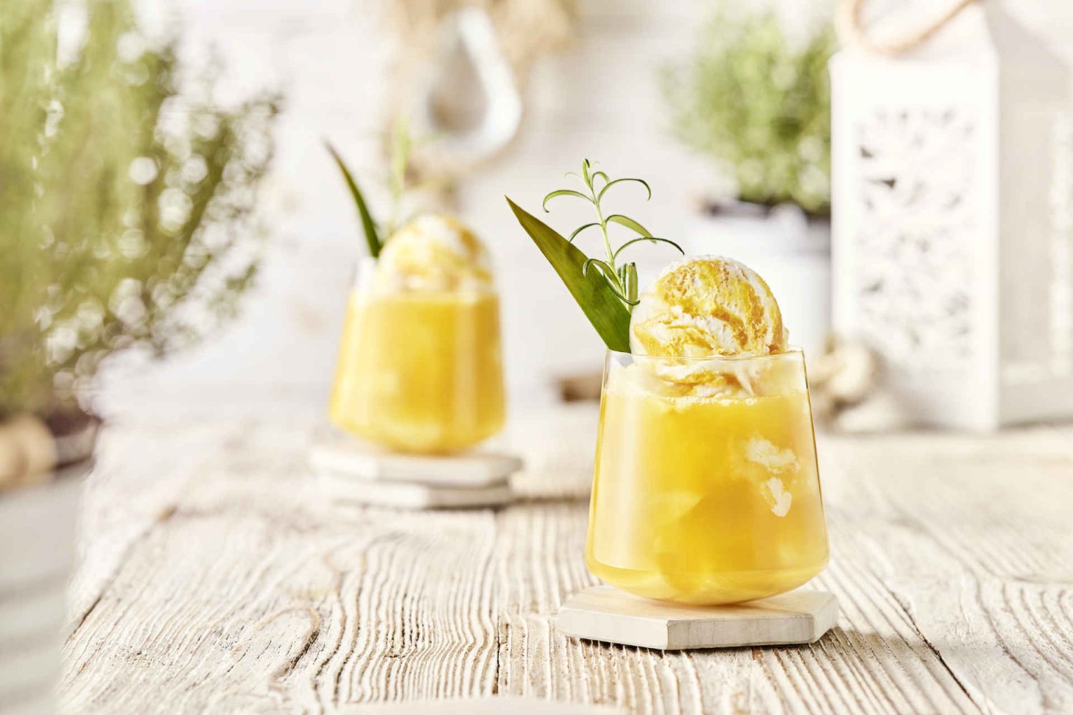 Exotic © Unilever Food Solutions