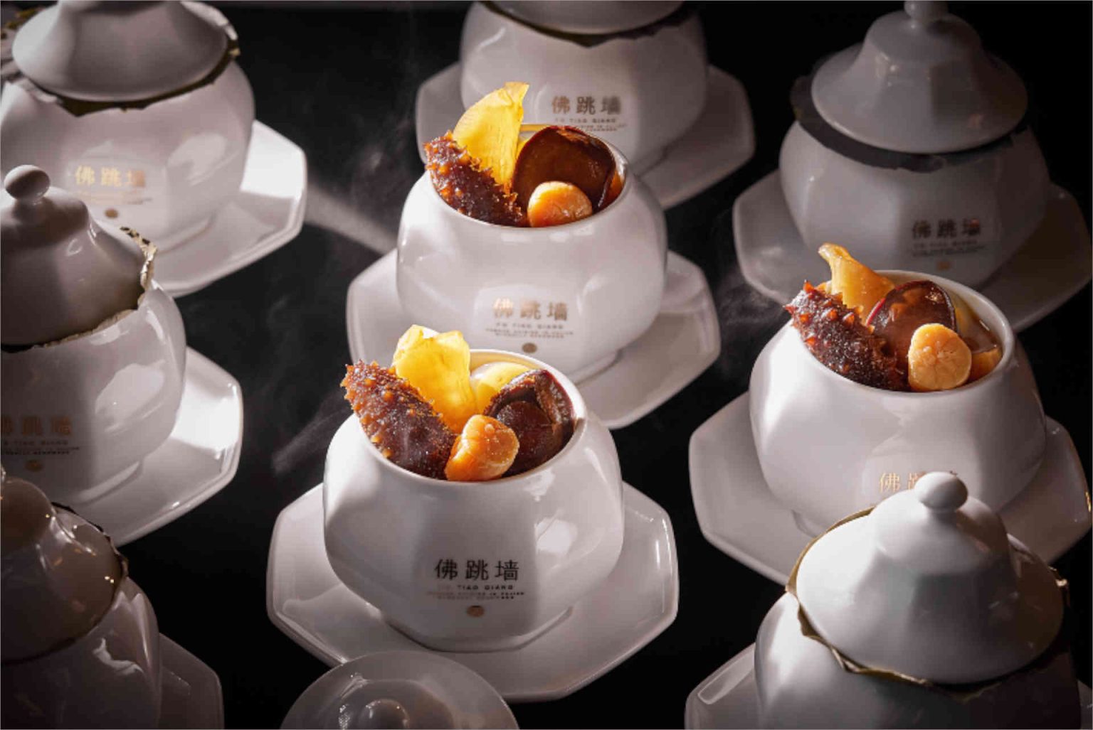 Meet the Bund © World’s 50 Best Restaurants