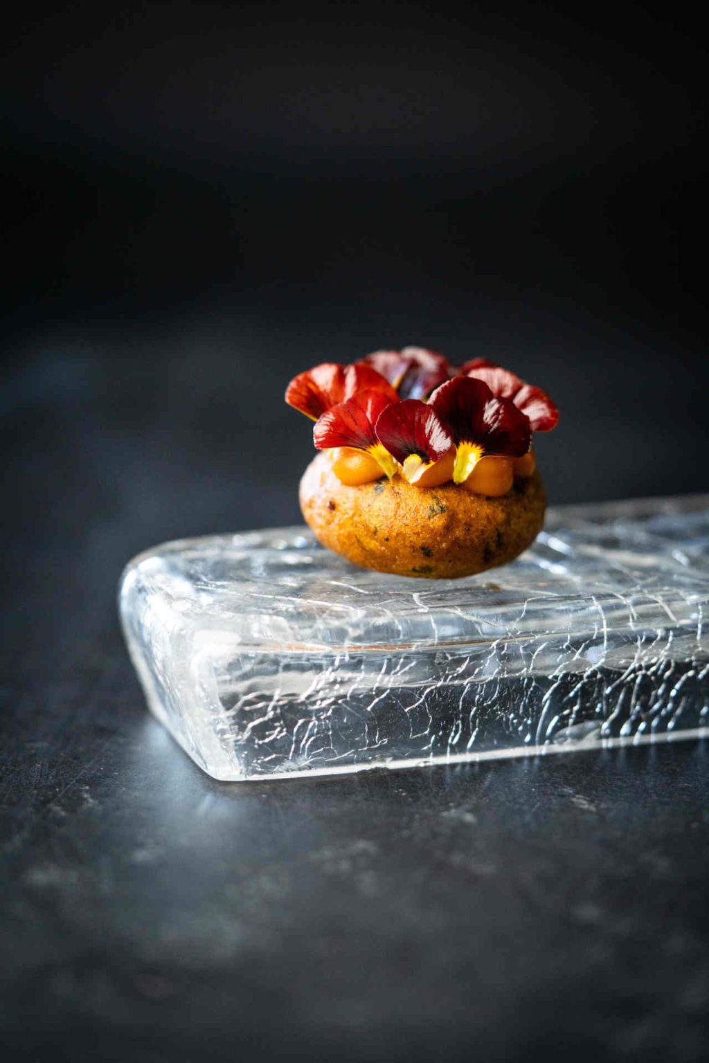 Bahadoer kocht Trends, sondern Erinnerungen © Buro Food