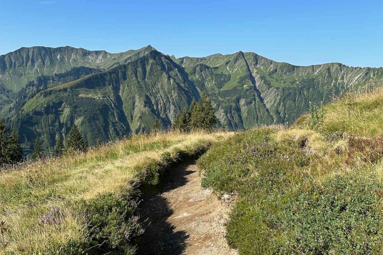 Naturerlebnis, Kulinarik und Gastfreundschaft werden zu einem unvergesslichen Erlebnis. © Dirk Hector