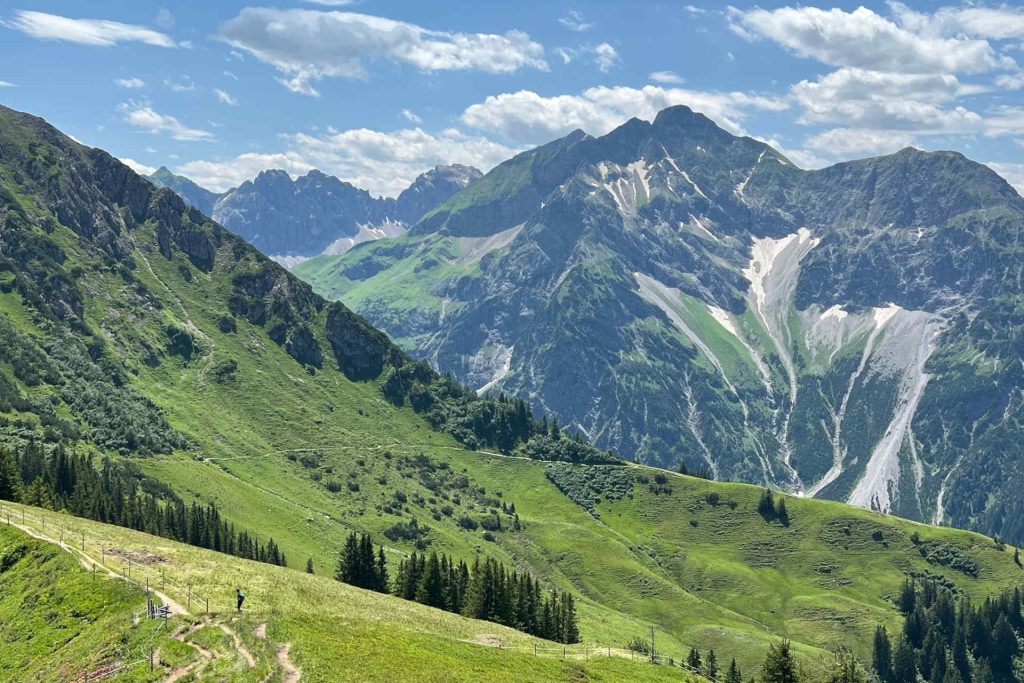 Genusswandern © Dirk Hector