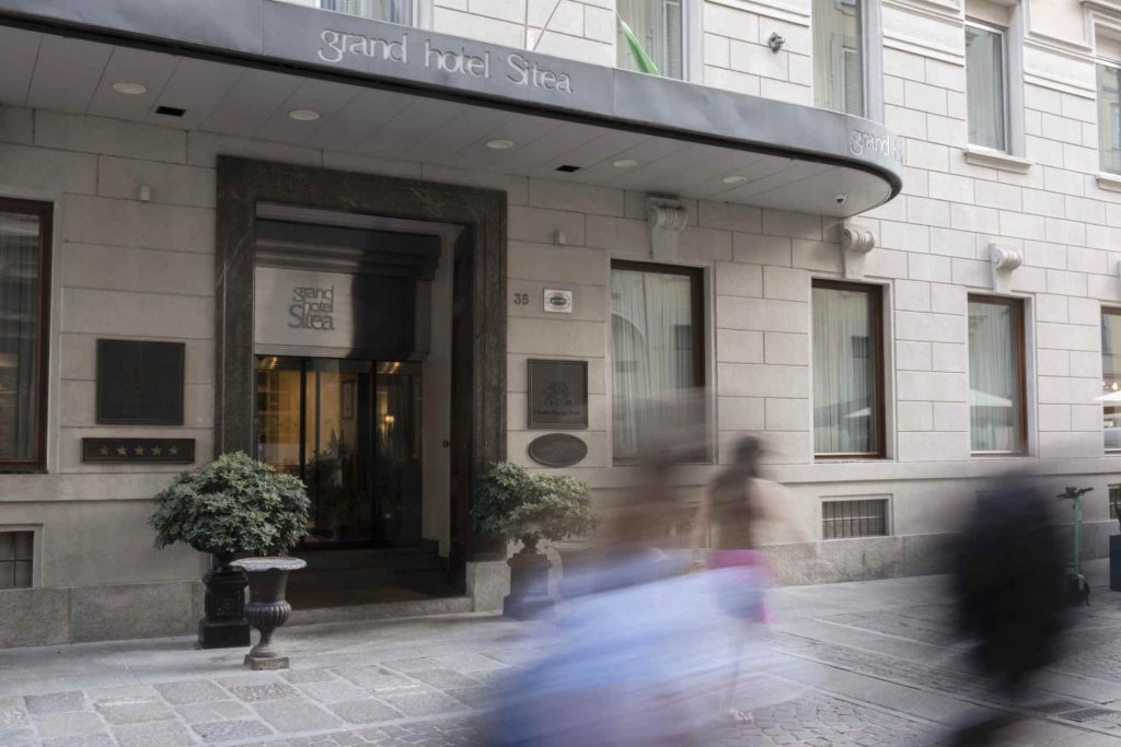 Grand Hotel Sitea, Foto beigestellt