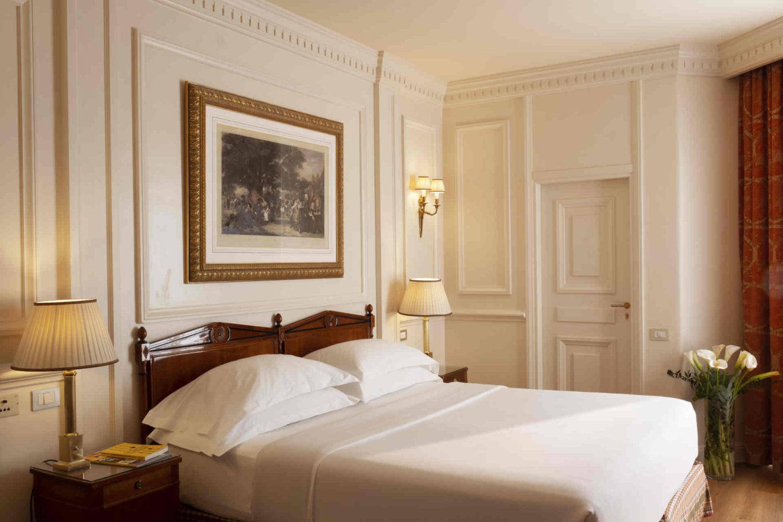 Letto Junior Suite, Foto beigestellt