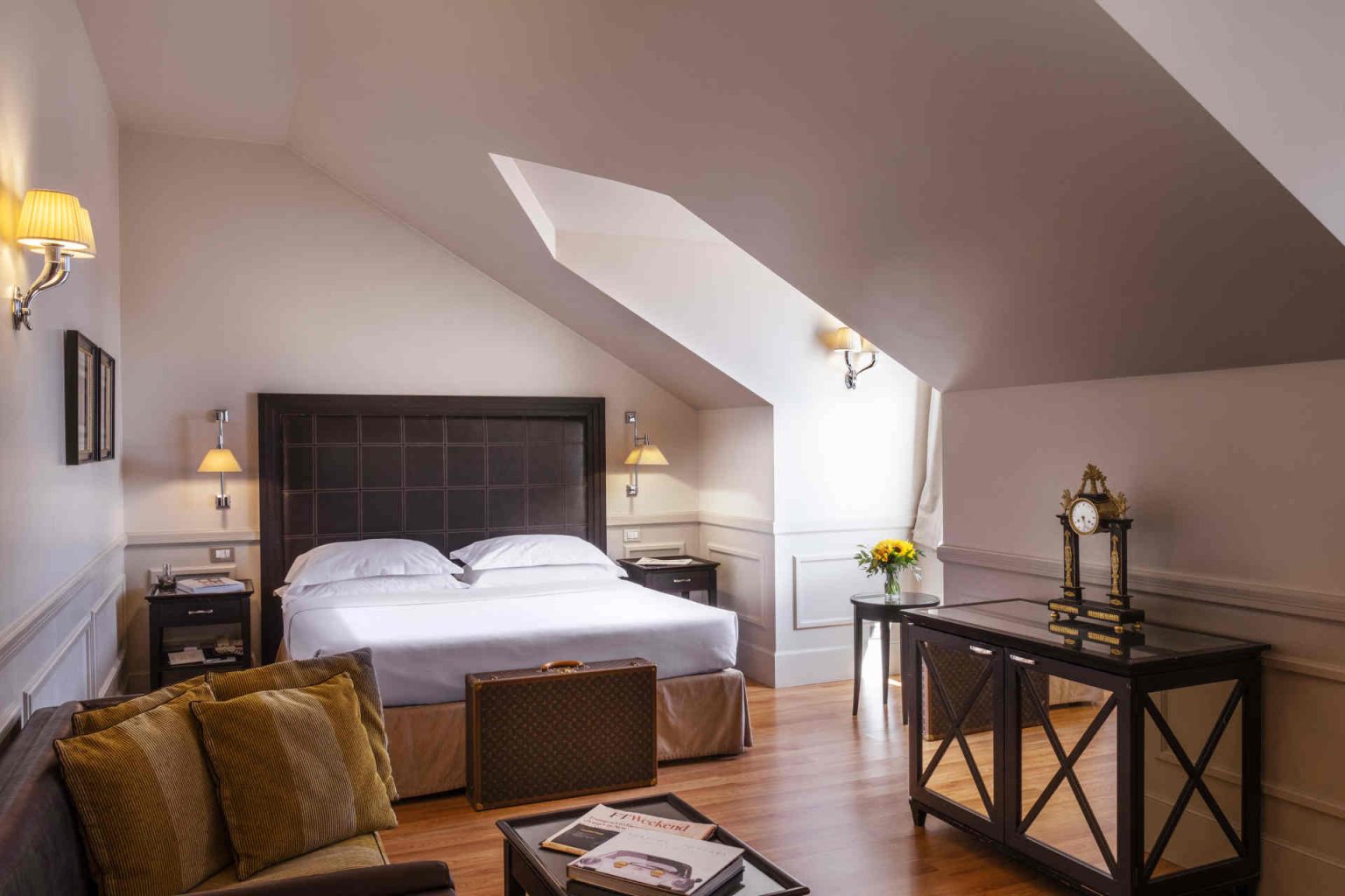 Letto Junior Suite, Foto beigestellt