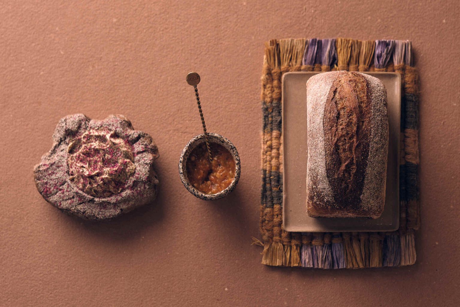 Kakao, Copoazu und Macambo © Camila Novoa