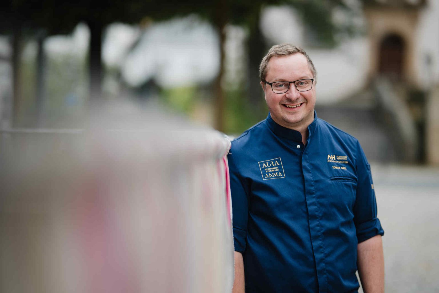 Tobias Bätz, Foto beigestellt