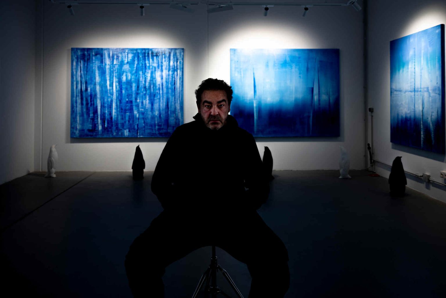 Juan Amador © Lukas Kirchgasser