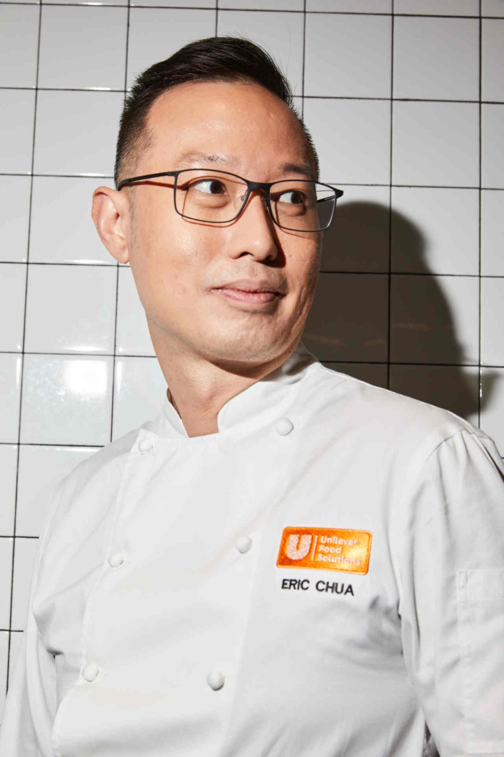 Eric Chua © Unilever Food Solutions