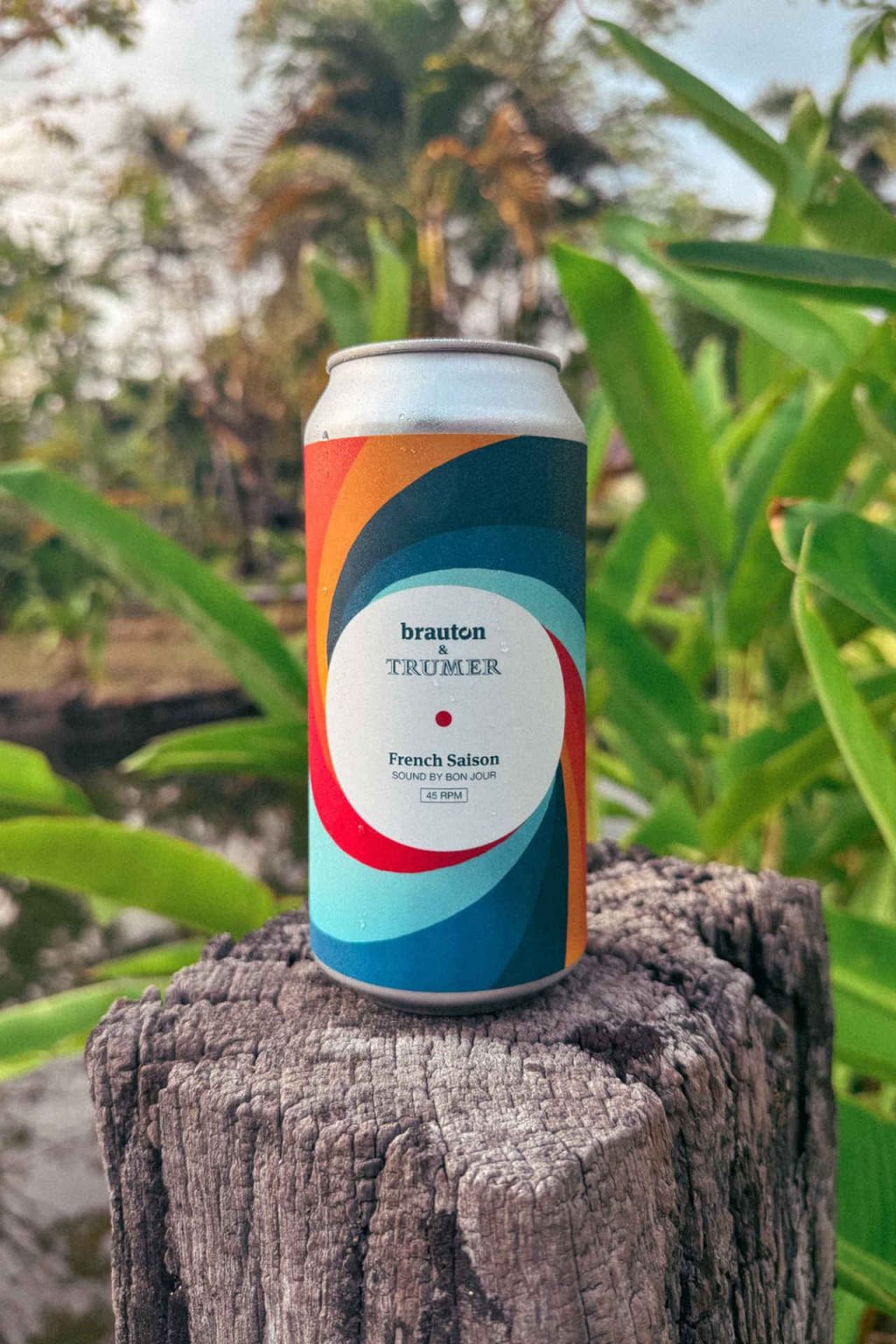 French Saison von Trumer & Brauton © HFA Studio