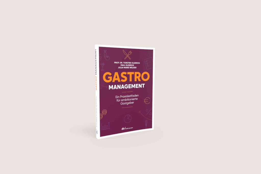 Gastro-Management © Deutscher Fachverlag GmbH