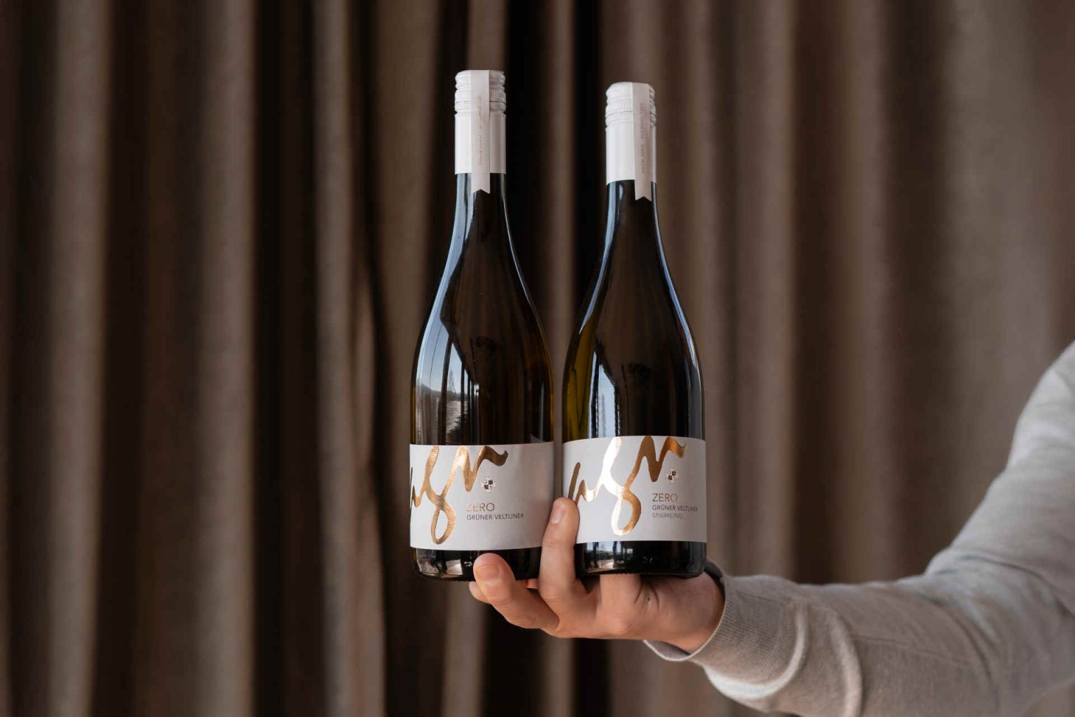 Hagn Zero © Weingut Hagn / Stefanie Winter