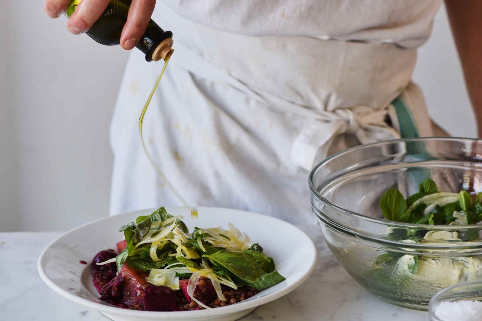 Rote-Beete-Salat © Callwey / Thomas Straker
