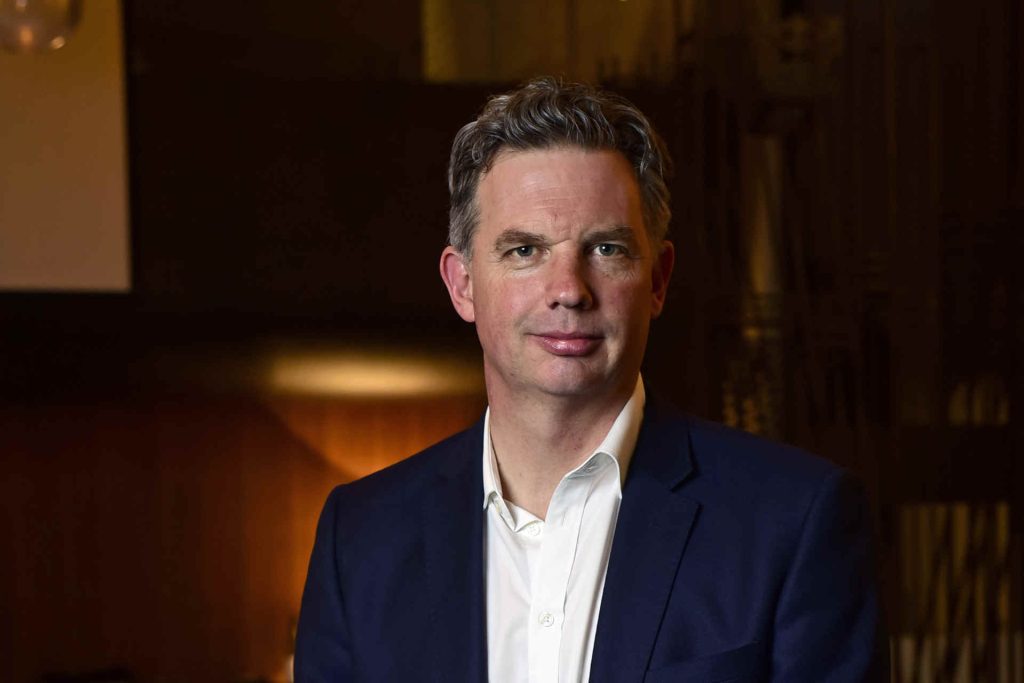 William Drew, Foto beigestellt