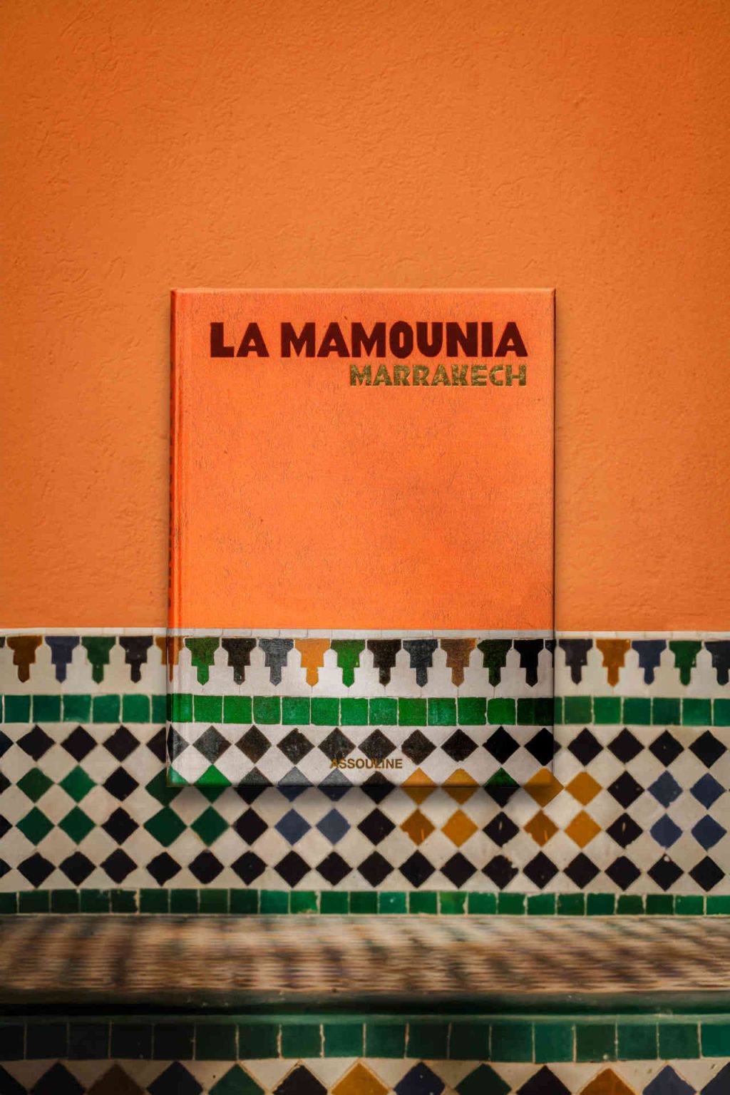 © Assouline