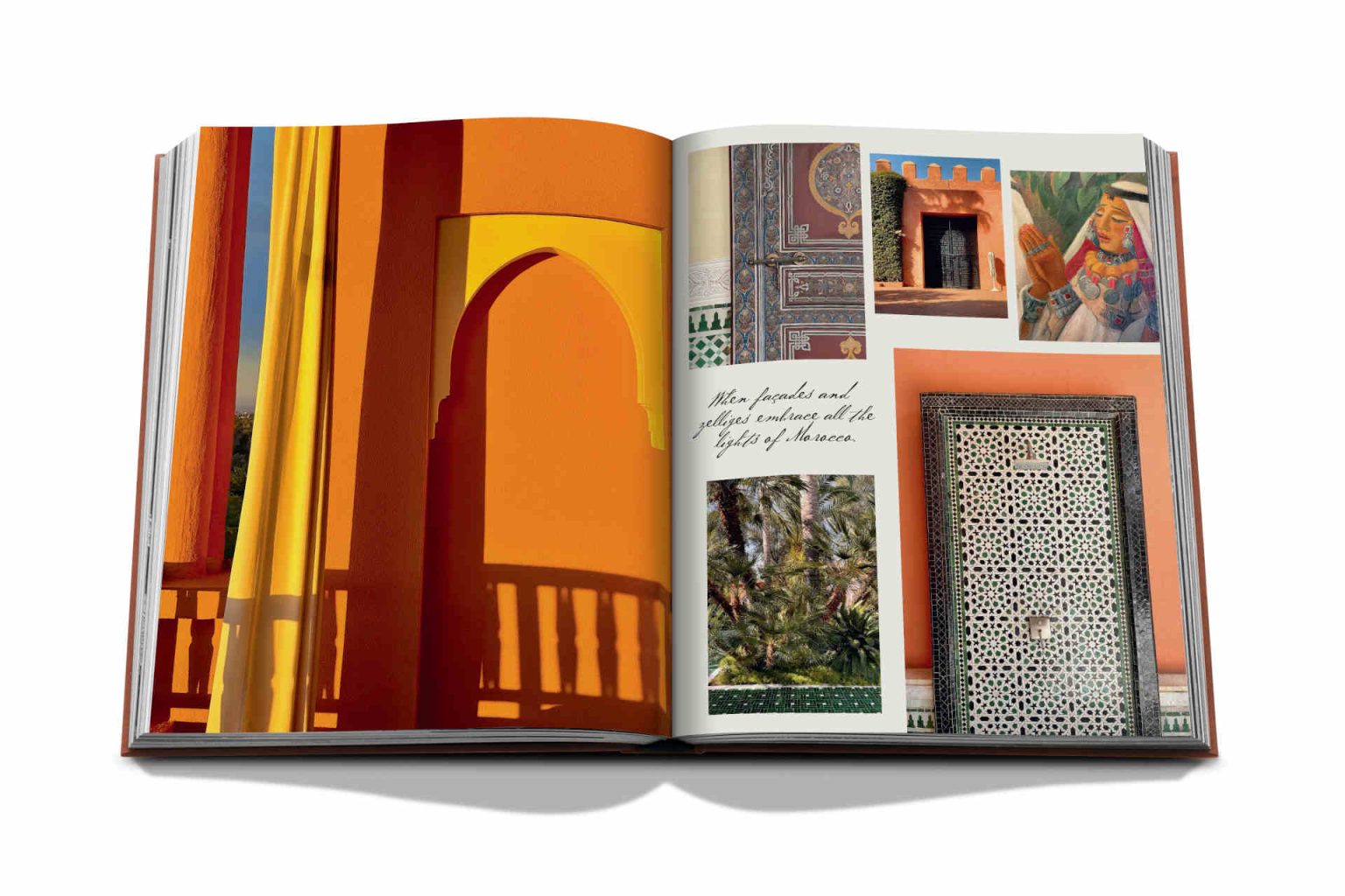 © Assouline