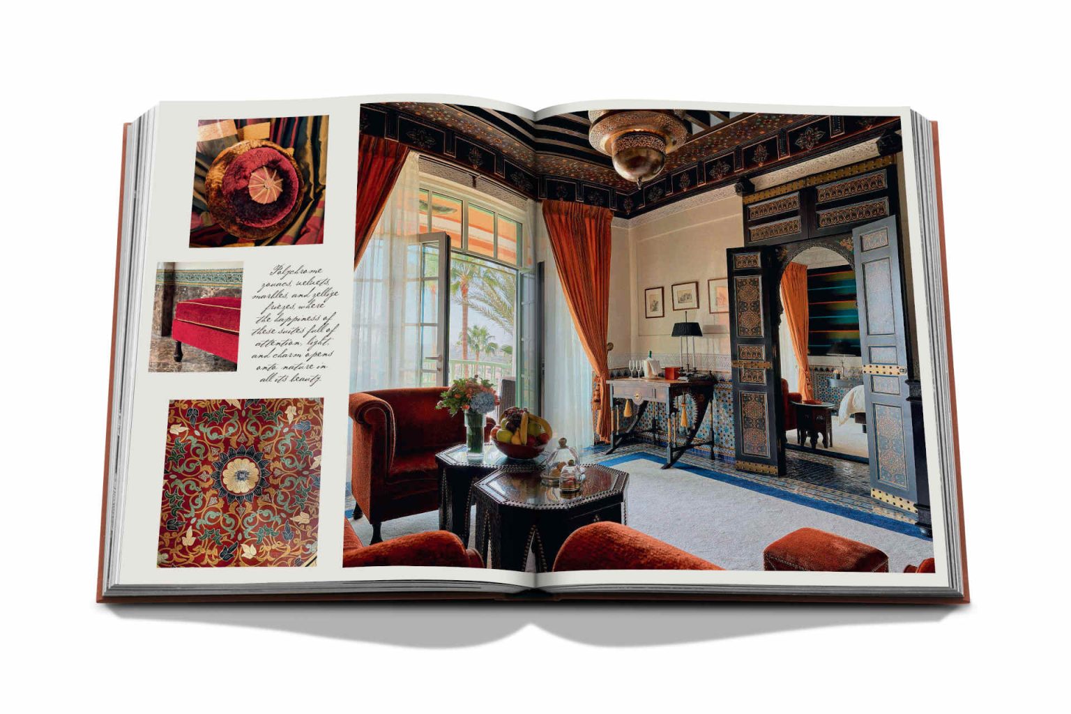 © Assouline