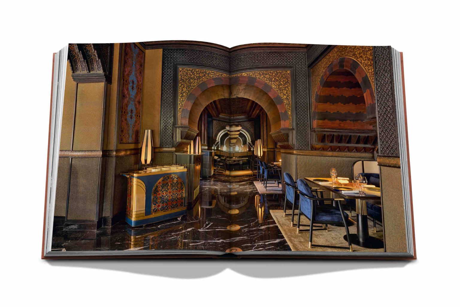 © Assouline