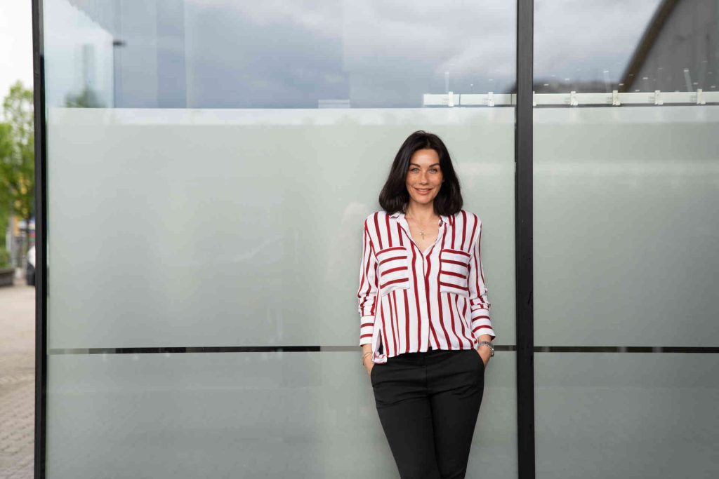 Tina Jochmann (LifelikePR), Foto beigestellt