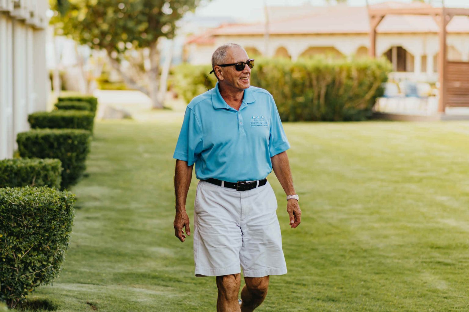 © Bucuti & Tara Beach Resort