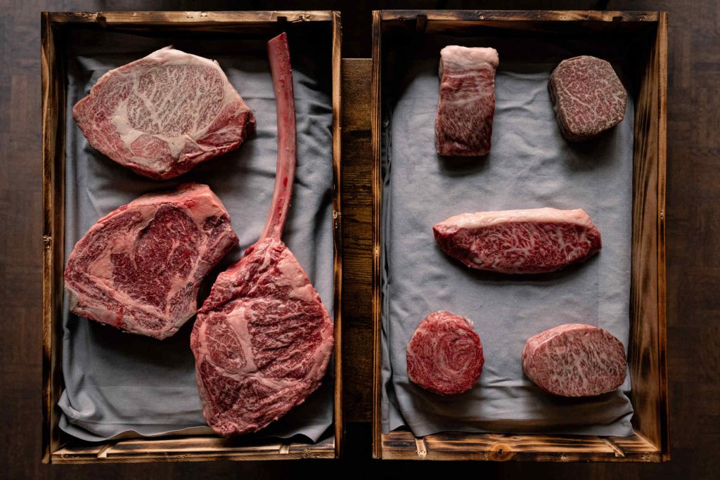 © Jakob Trost / Oak 107