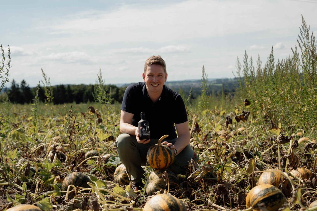 Lukas M. Walchhofer, Foto beigestellt