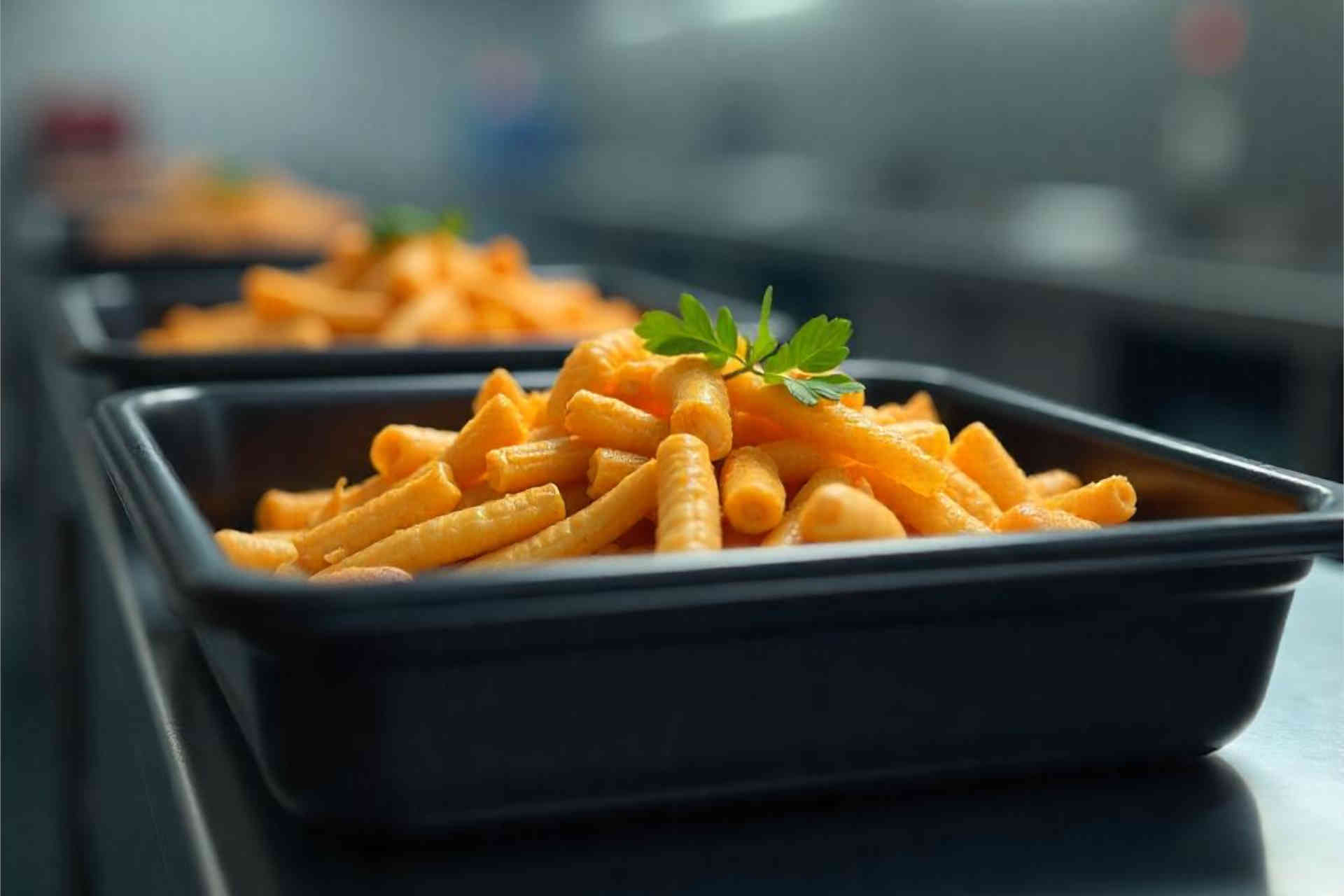 and-less, Foto beigestellt