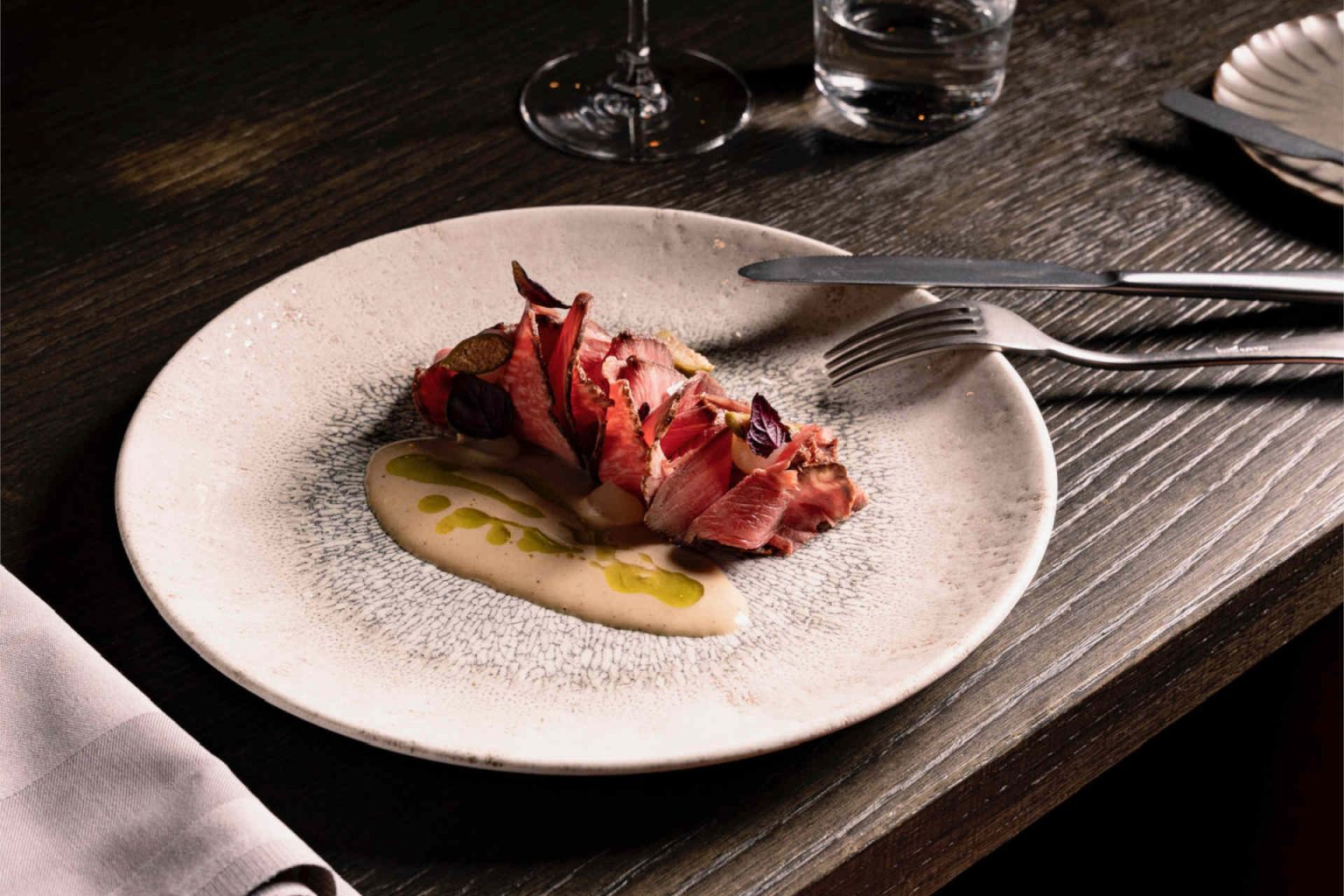 © Jakob Trost / Oak 107