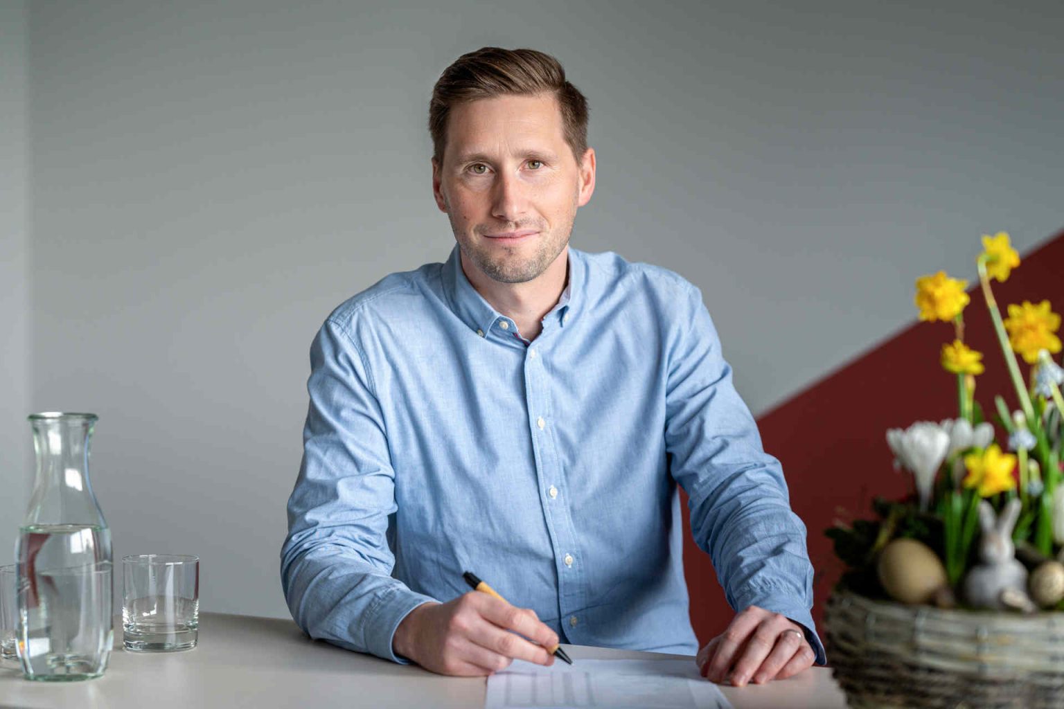 Dominik Mattes © Kotányi