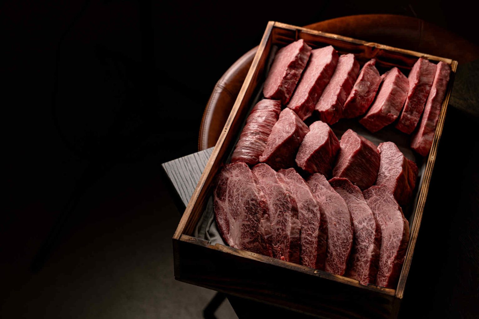 © Jakob Trost / Oak 107