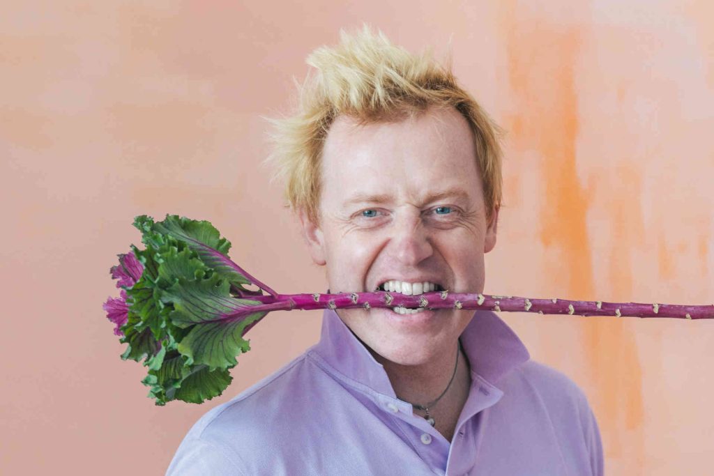 Björn Kroner © JUNI Fotografen