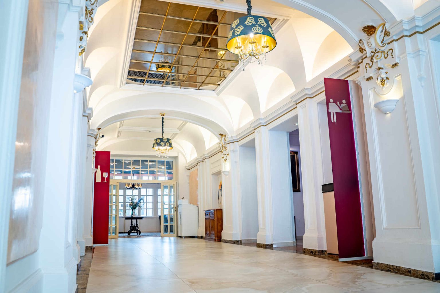 Hotel Josefshof am Rathaus, Foto beigestellt