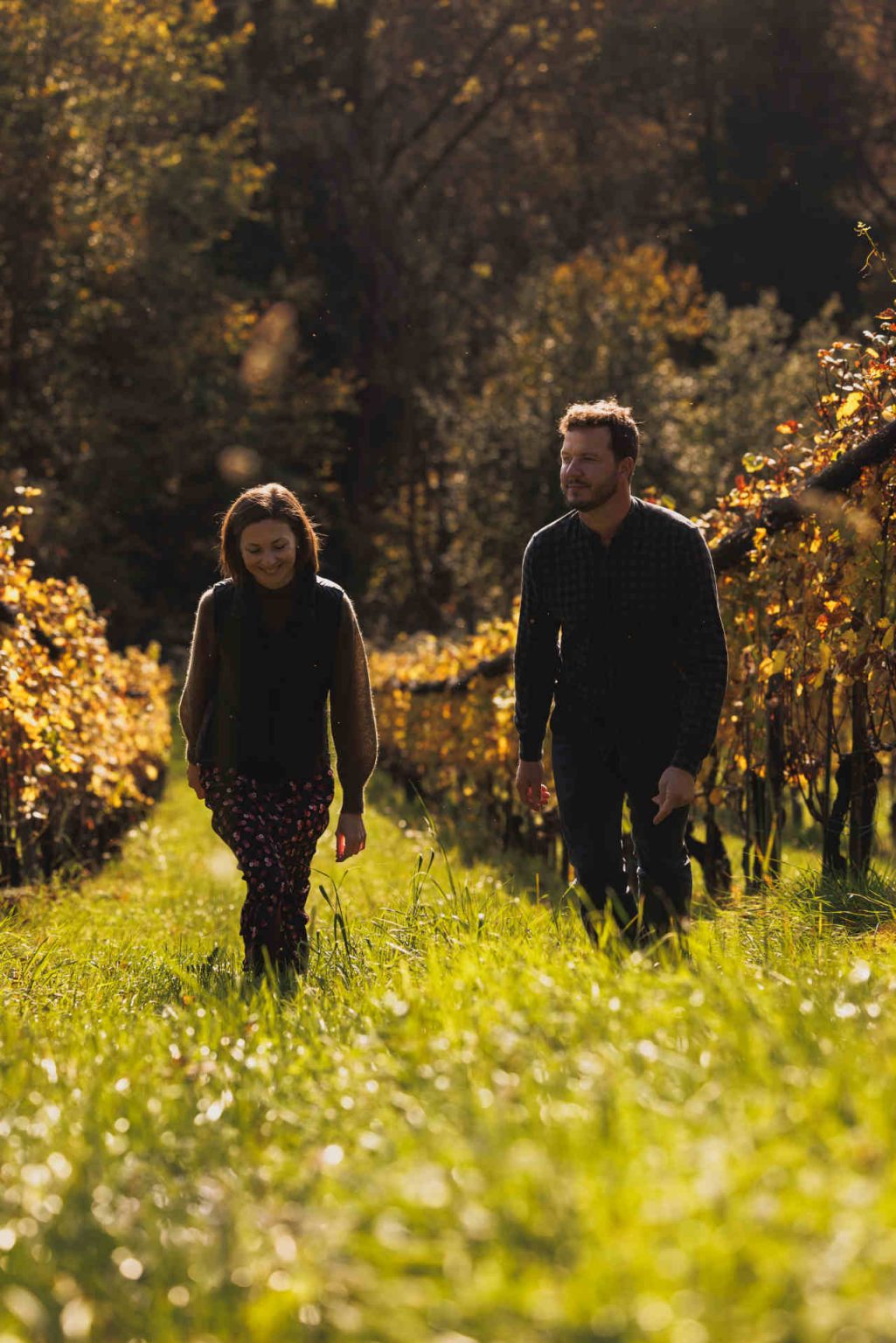 Weingut Daniel Jaunegg © Stiefkind Fotografie