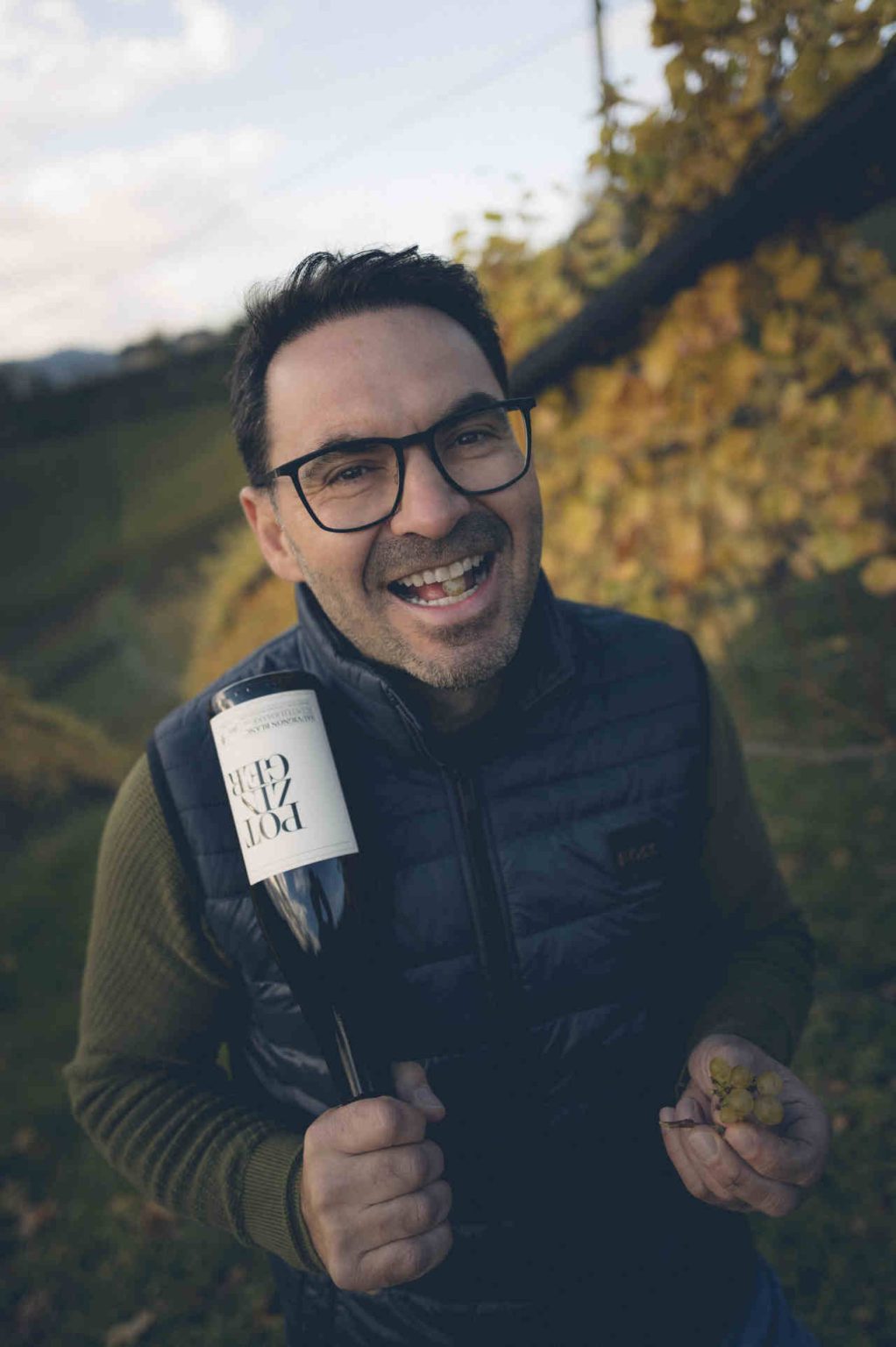 Weingut Potzinger © JKanizaj Marija