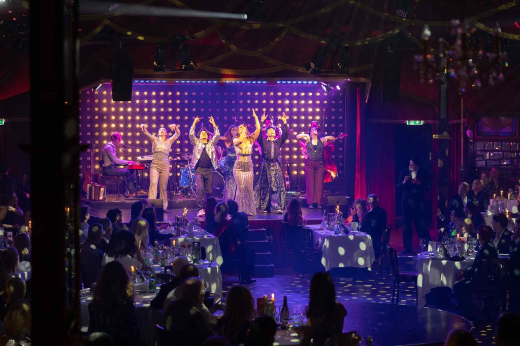 Toni Mörwald PALAZZO Better together, Foto beigestellt